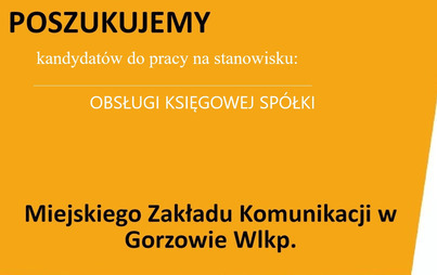 Zdjęcie do OBSŁUGI KSIĘGOWEJ SP&Oacute;ŁKI