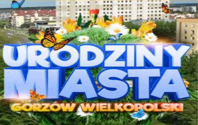 Zdjęcie do Urodziny miasta 